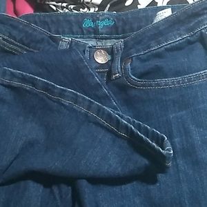Girls jeans
